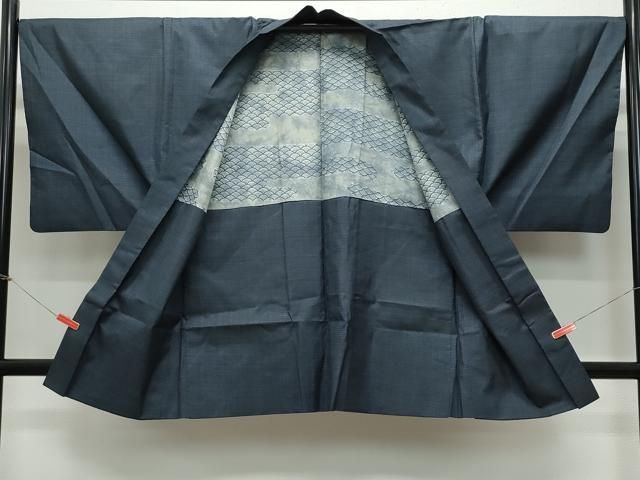 本場大島紬 アンサンブル