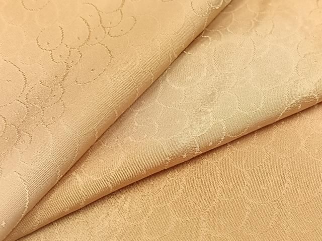 平和屋着物▽上質な小紋 単衣 流水文 暈し染め 正絹 ♥ AABC6173jh