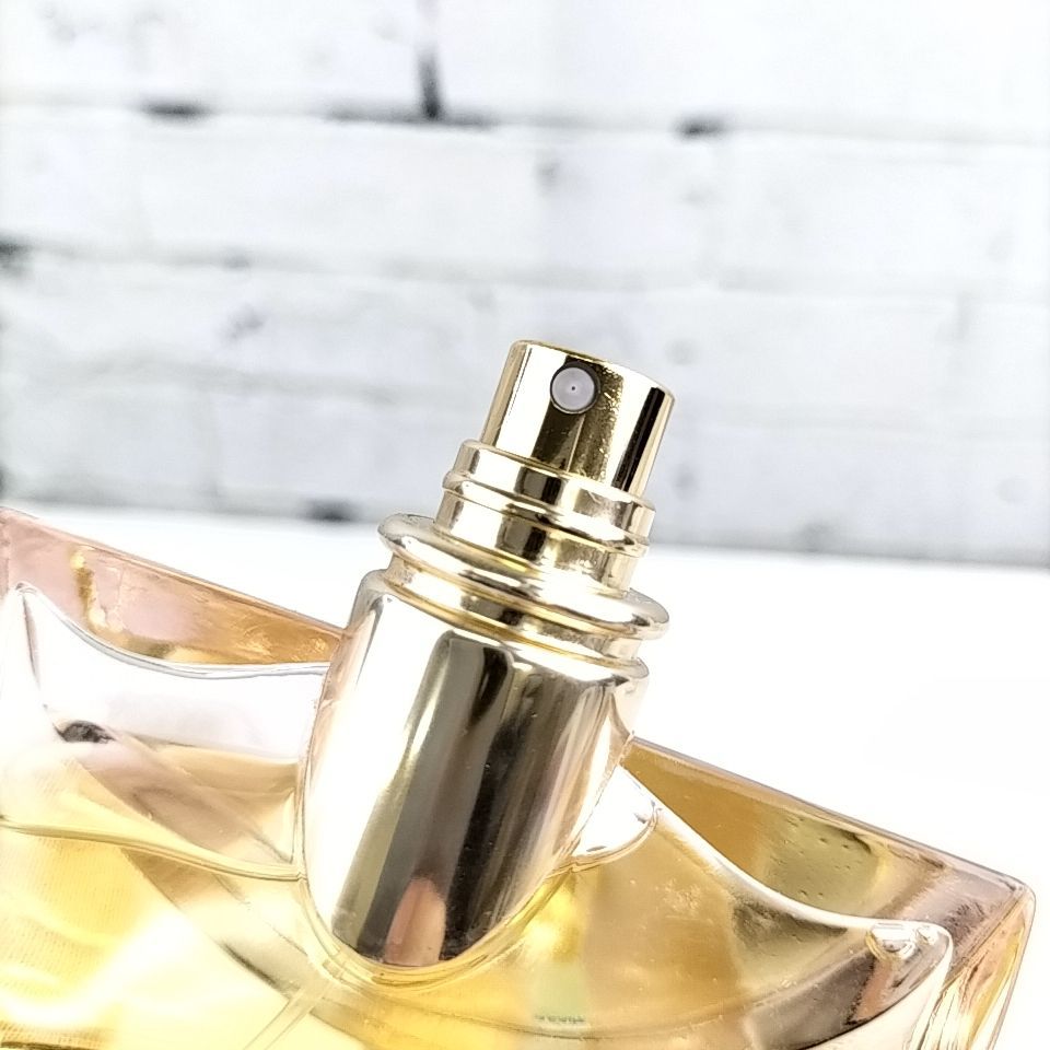 50mlほぼ未使用】BVLGARI ブルガリ ローズエッセンシャル EDP 【公式通販】
