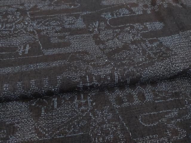 本場結城紬 重要無形文化財