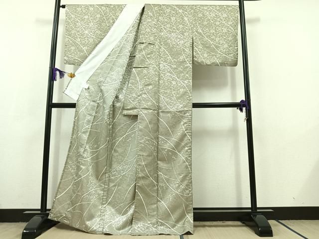 洗える着物 AABC6179jh