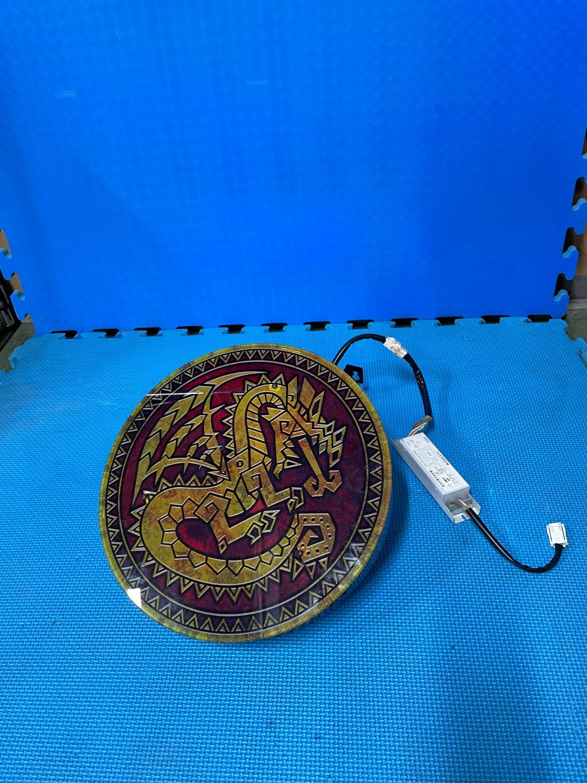 モンスターハンターメダルハンティング電装 送料