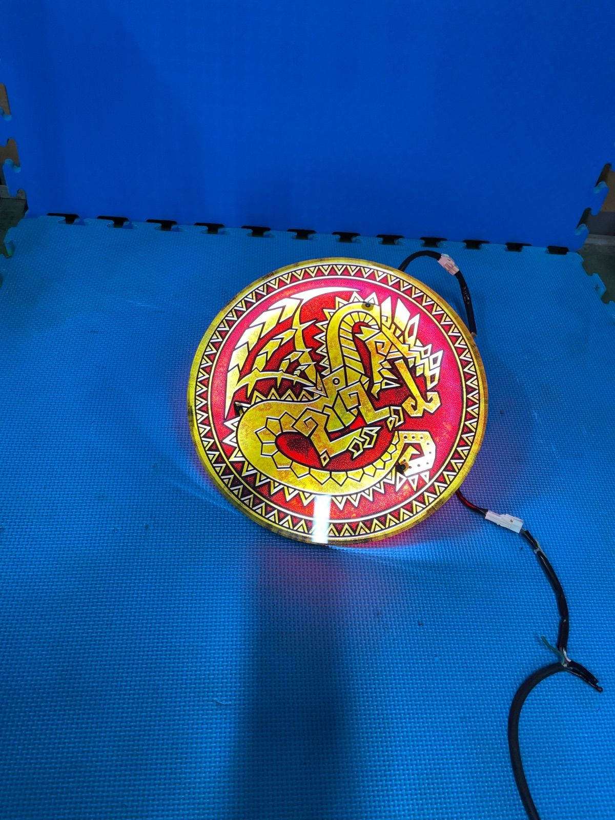 モンスターハンターメダルハンティング電装 送料