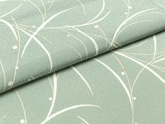 洗える着物 AABC6198jh