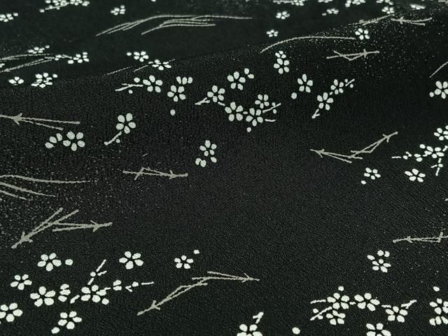 平和屋着物 小紋