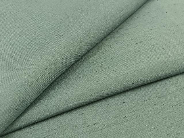 平和屋着物▽色無地 単衣 薄縹色 洗える着物 AABC6200jh