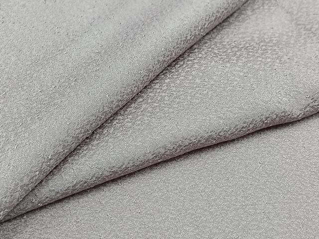 平和屋着物▽色無地 単衣 藤色 洗える着物 AABC6764jh