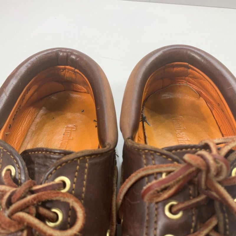 デッキシューズ 靴