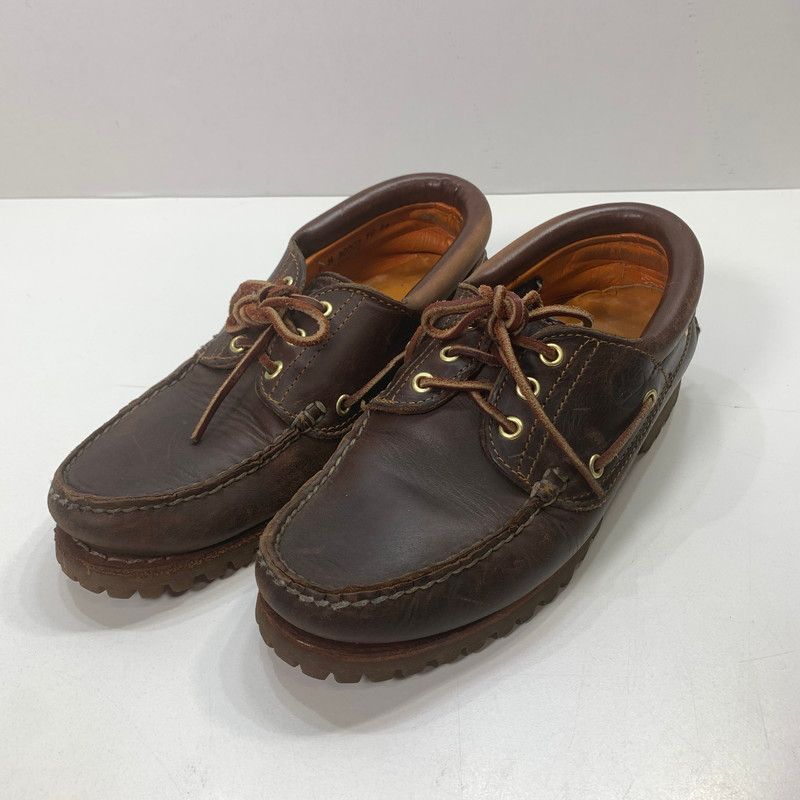 品 TIMBERLAND ティンバーランド デッキシューズ 靴 164-251030-mh-04-fuz