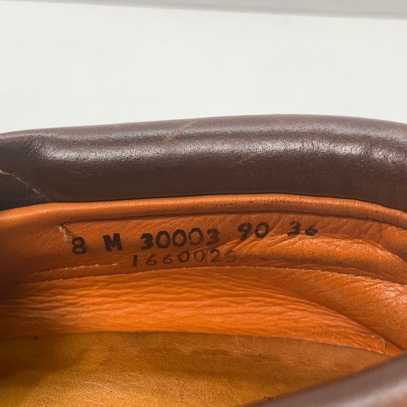 ティンバーランド デッキシューズ