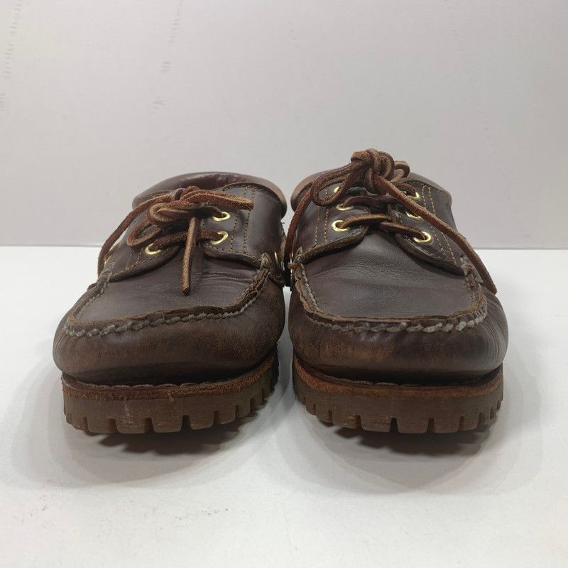 デッキシューズ 靴