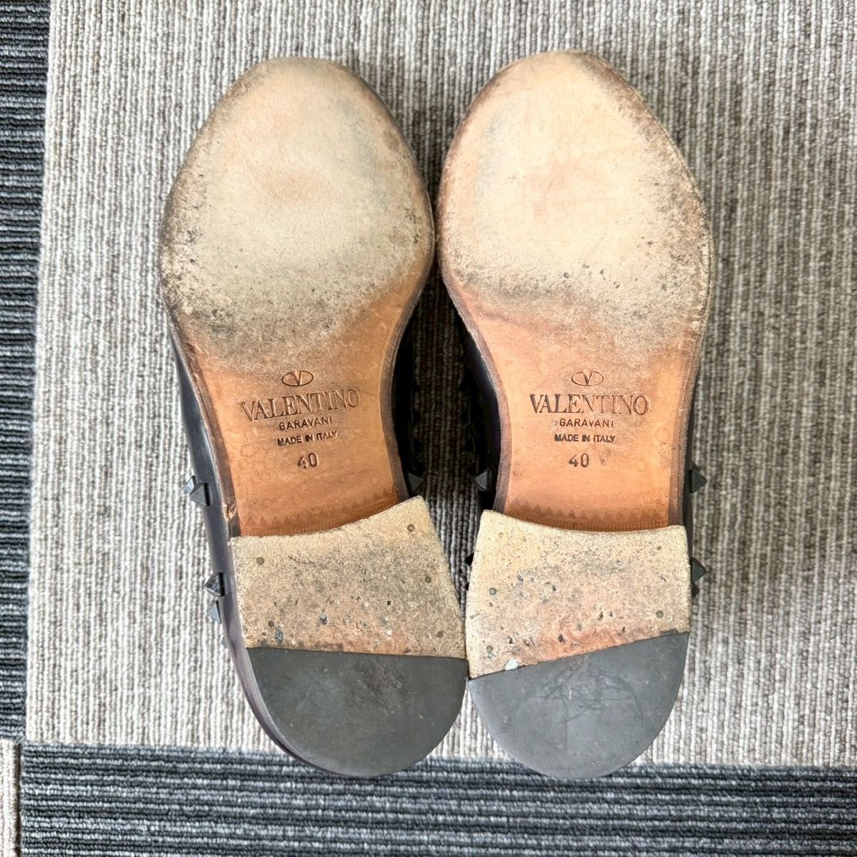 ドレスシューズ