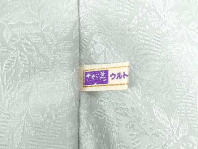 長襦袢 無双仕立て