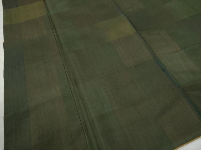 平和屋着物 上質な紬