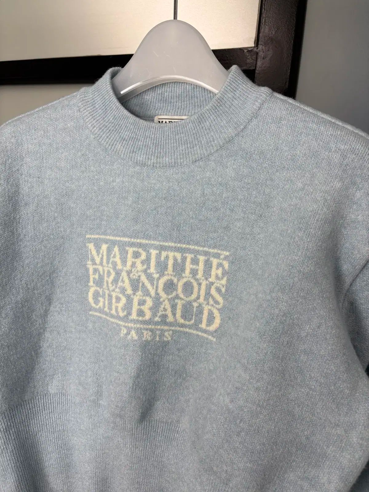 ライトブルー レディース