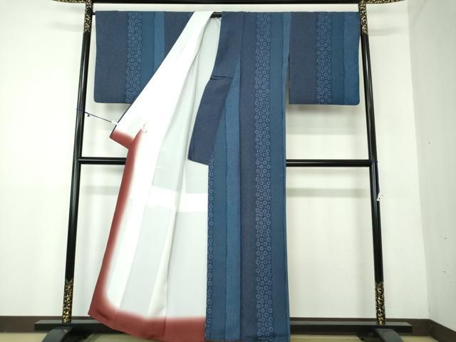 阿波藍天然上染