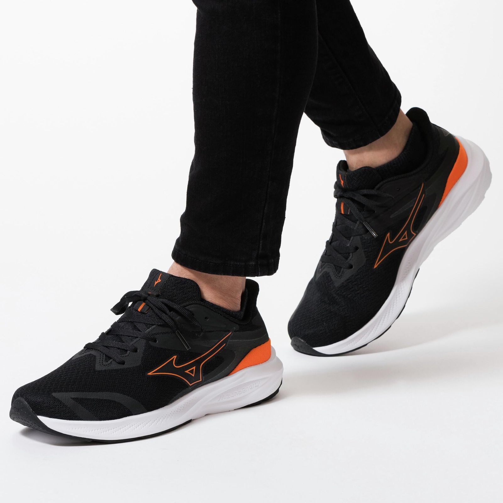 エナジーランナーズ