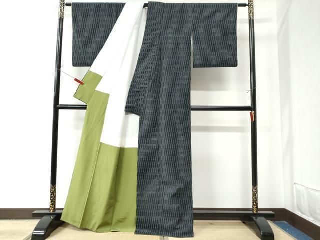 平和屋着物 上質な紬