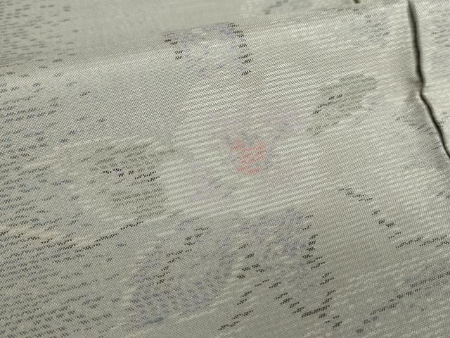 平和屋着物 本場大島紬