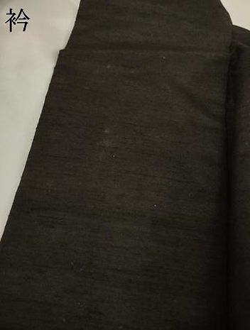 手織 幾何学間道