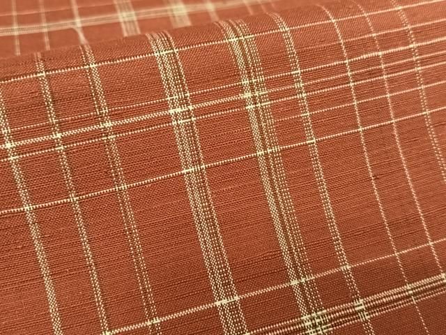 平和屋着物 上質な紬