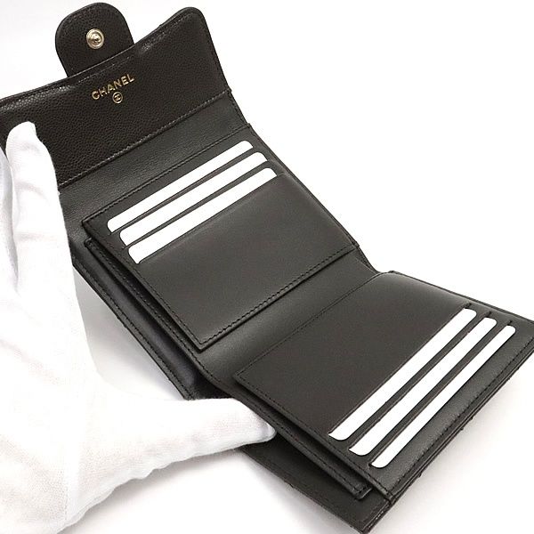 クラシックフラップ