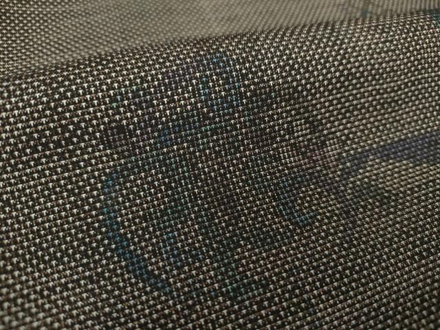 平和屋着物●本場大島紬