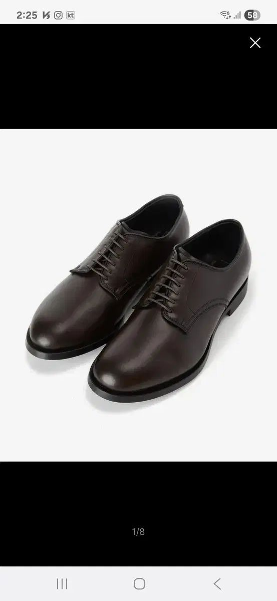 ポストマン ブラウン ドビ 260 mm