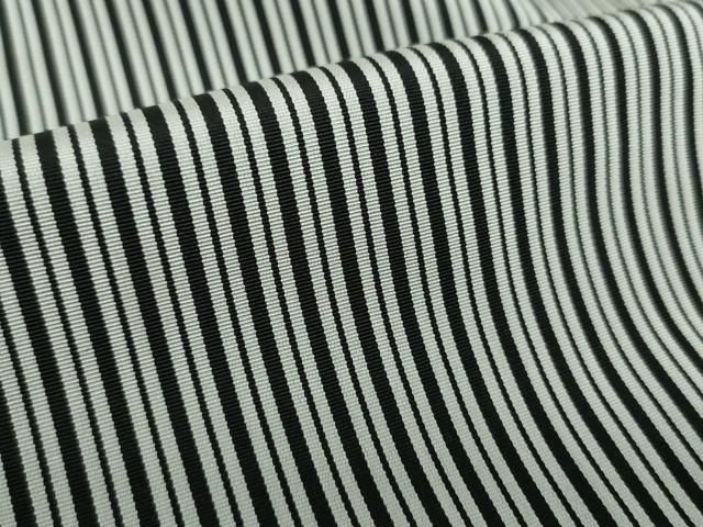  平和屋着物 男性 馬乗袴 縞 正絹 ps 袴 着物 浴衣