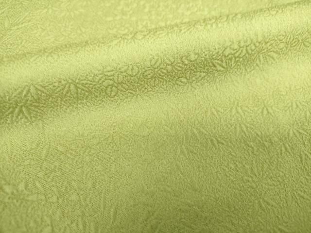 平和屋着物 本加賀友禅作家