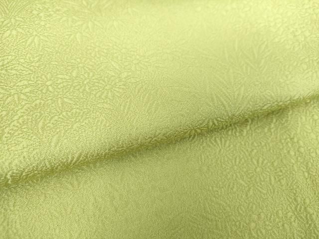 平和屋着物 本加賀友禅作家