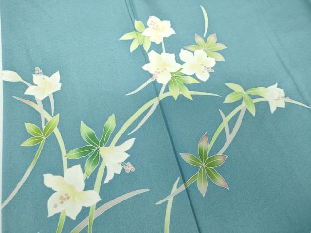 本加賀友禅作家 南克治