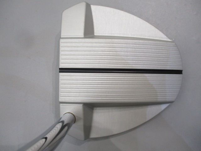 パター ピン VAULT BERGEN Platinum オリジナルスチール 35 0 098166