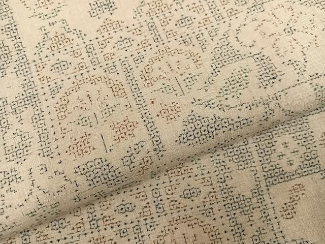 重要無形文化財