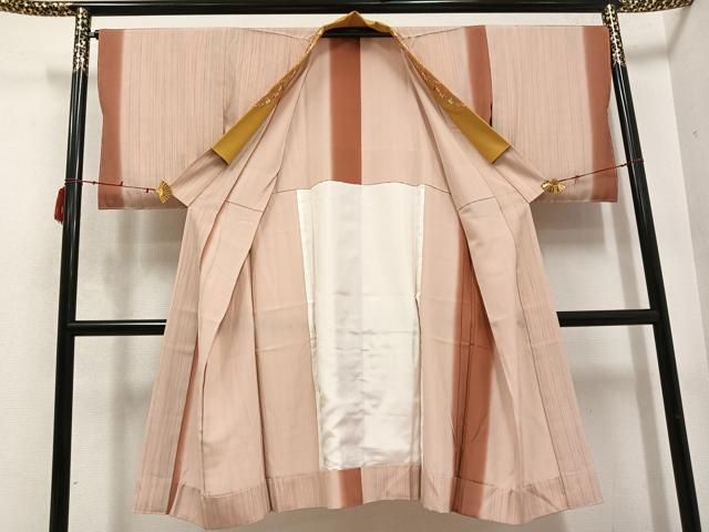 平和屋着物●長襦袢