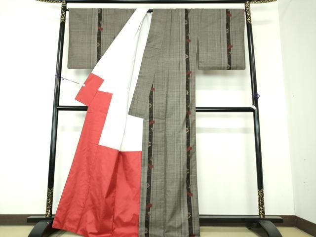 9マルキ 草花間道