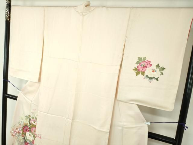 平和屋着物 本加賀友禅作家