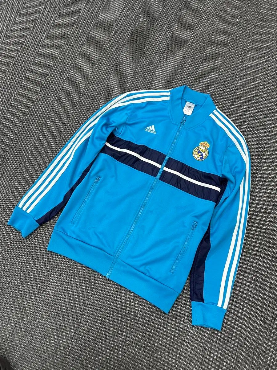 アディダス チェルシージャージ M