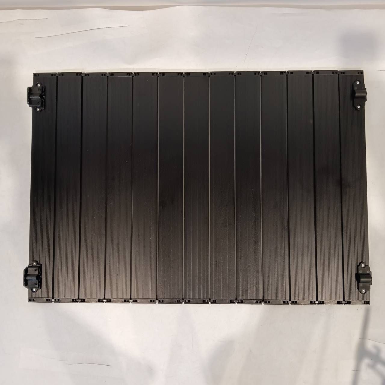 ogawa オガワ ロールテーブル M ブラック OLIVEOS_COM_TR