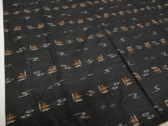 国指定重要無形文化財 本場久米島紬