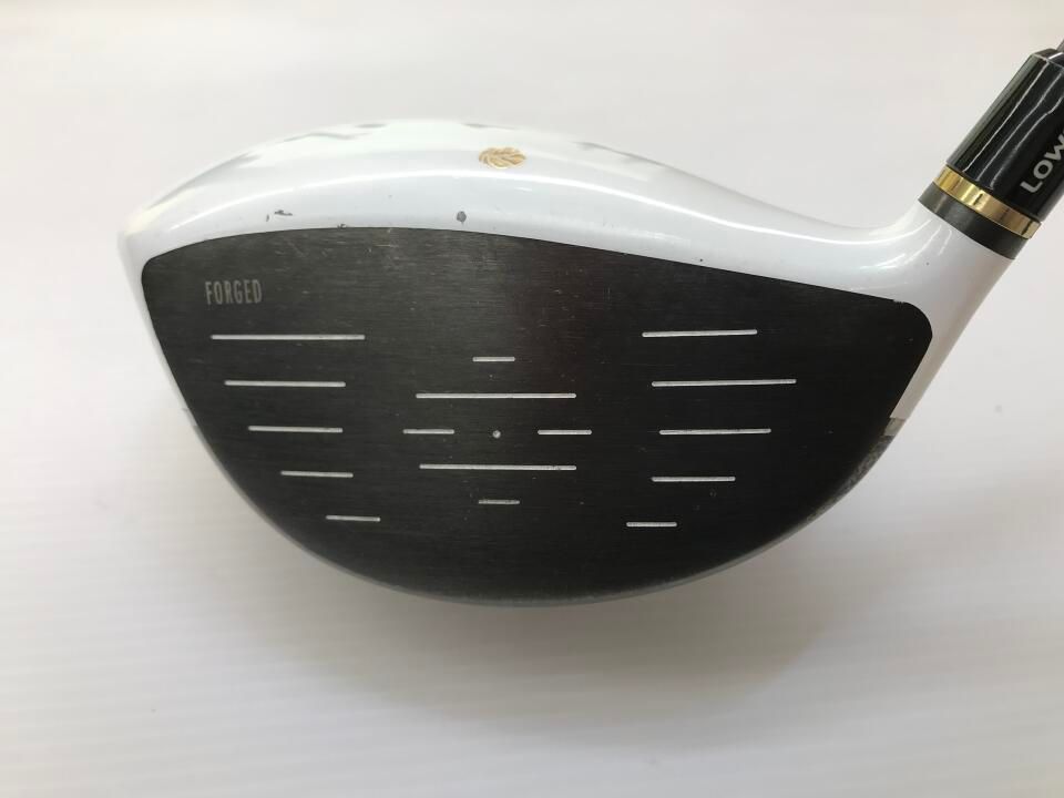 GLOIRE F | 10 | S | GL 3300 | | ドライバー | テーラーメイド【最短即日