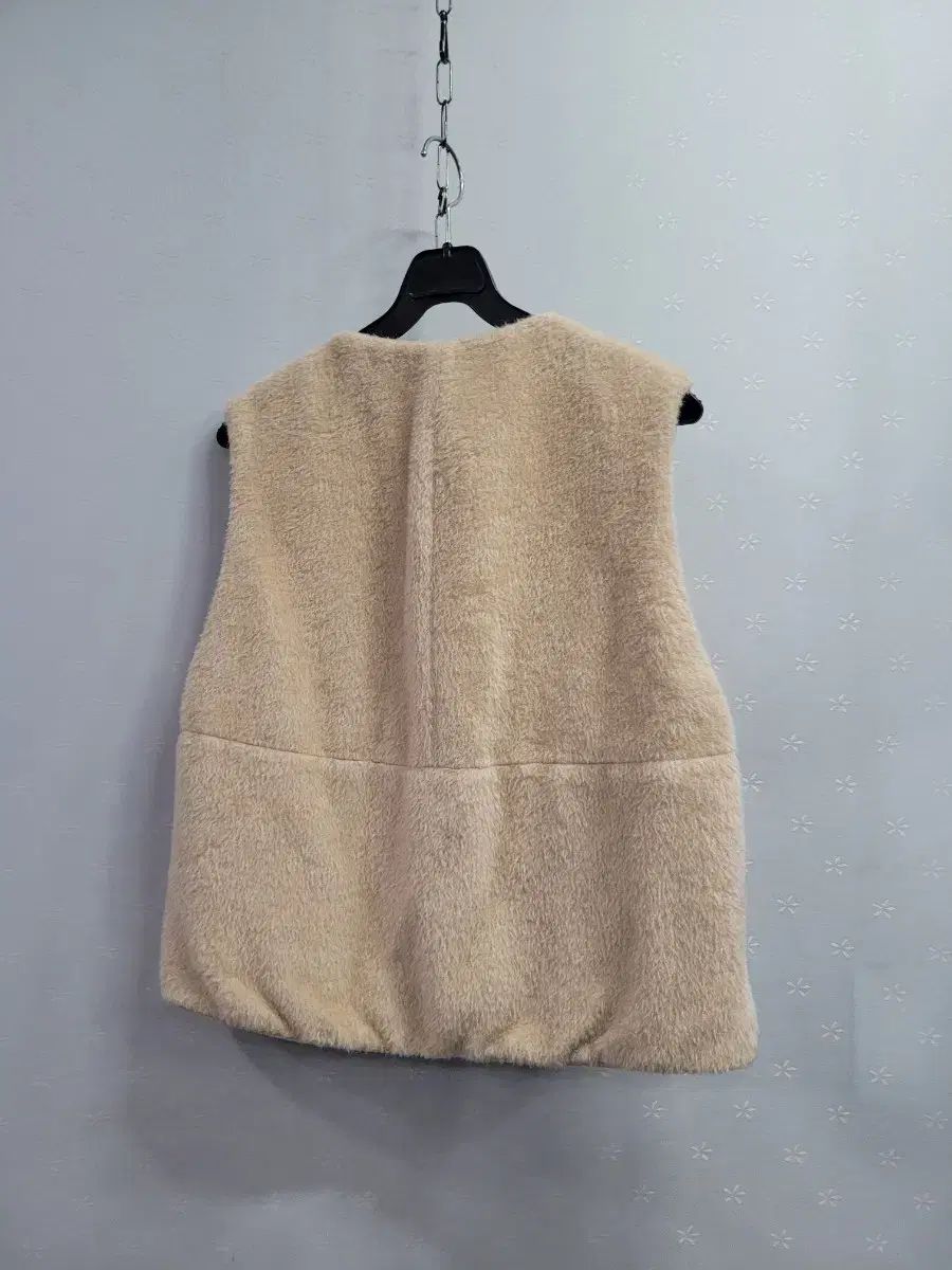 ウール ベスト
