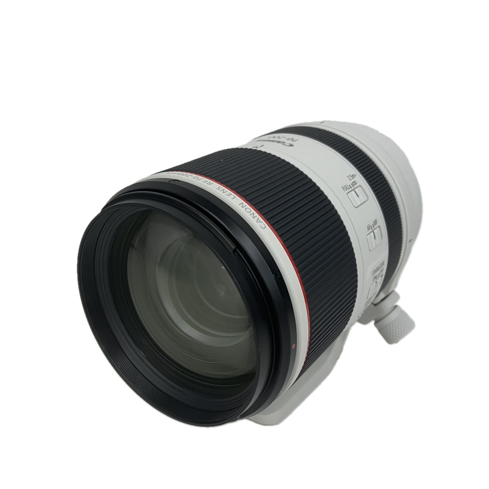 Canon RF 70-200mm F2.8 L USM 世界最短 望遠ズームレンズ F2.8 高画質 一眼レフカメラ 交換レンズ S10574804