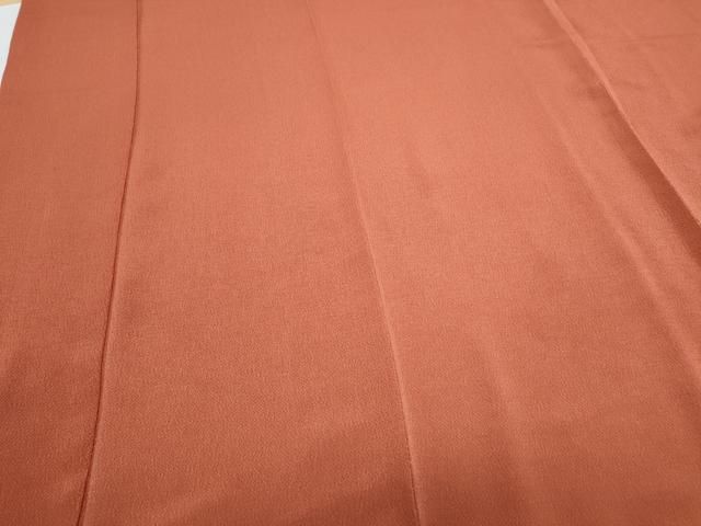 羽田登監修 上質な色無地