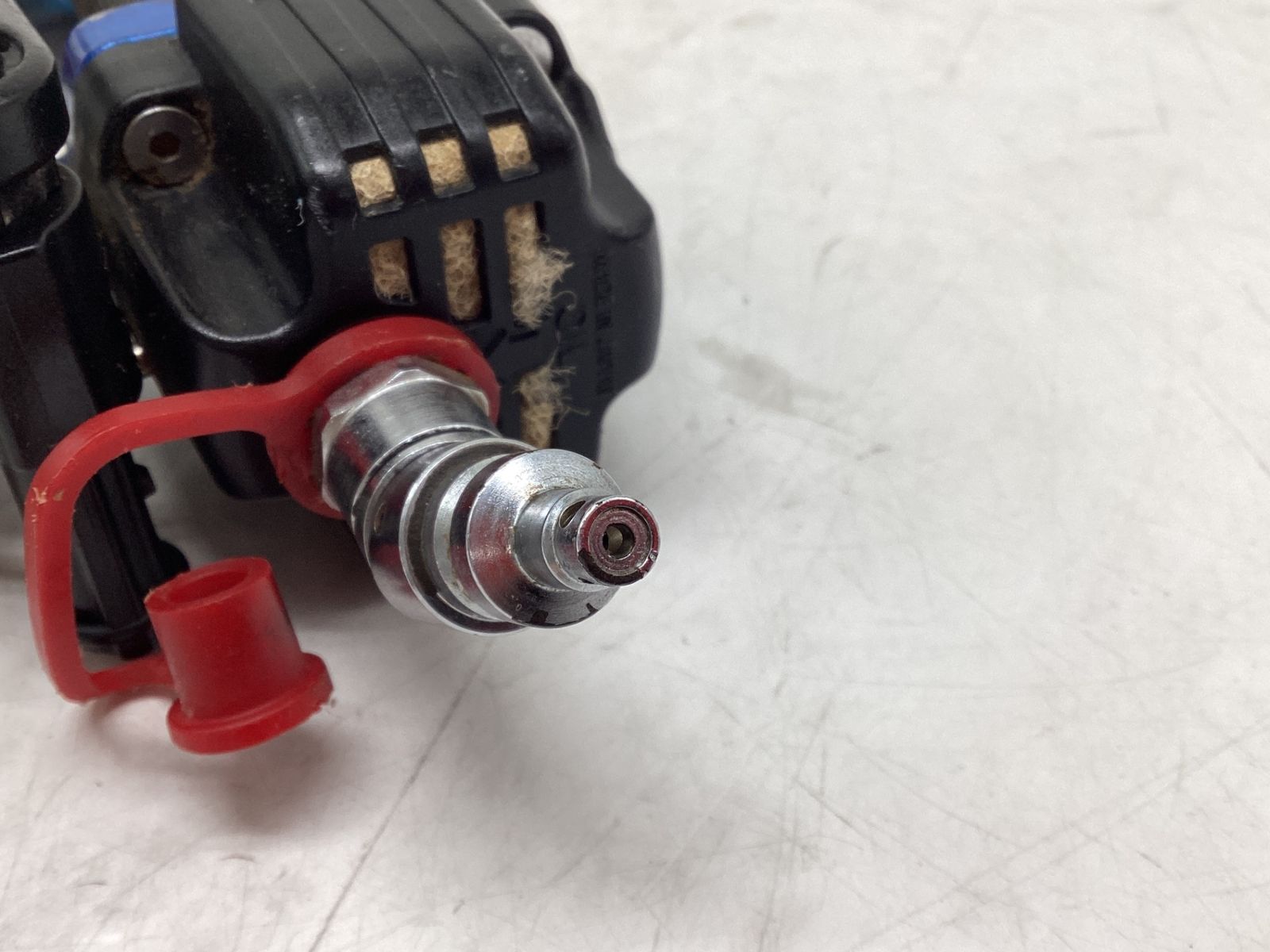 品 MAX マックス ピンネイラ HA-50P2 D ITI5T005WZ34 エコツール豊田インター店 M02 HRDEVELOPMENT_JP