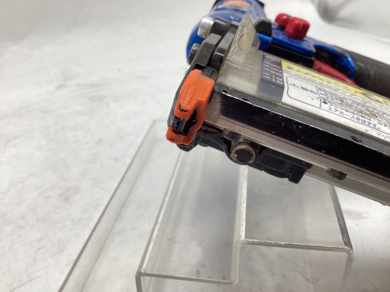 エコツール豊田インター店