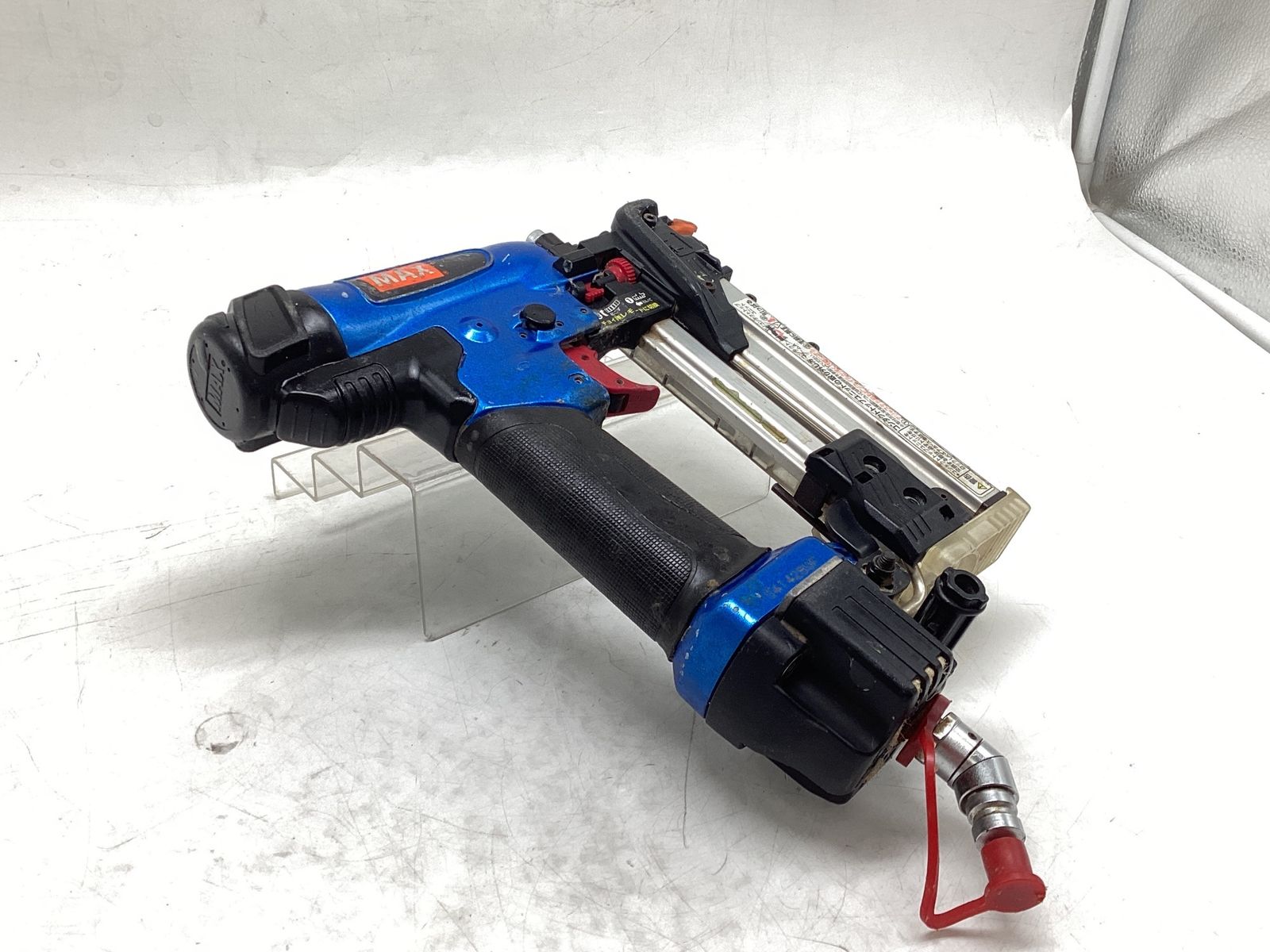 品 MAX|マックス ピンネイラ HA-50P2 D ITI5T005WZ34 エコツール豊田インター店 M02