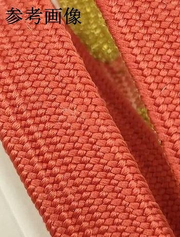 和装小物 帯締め