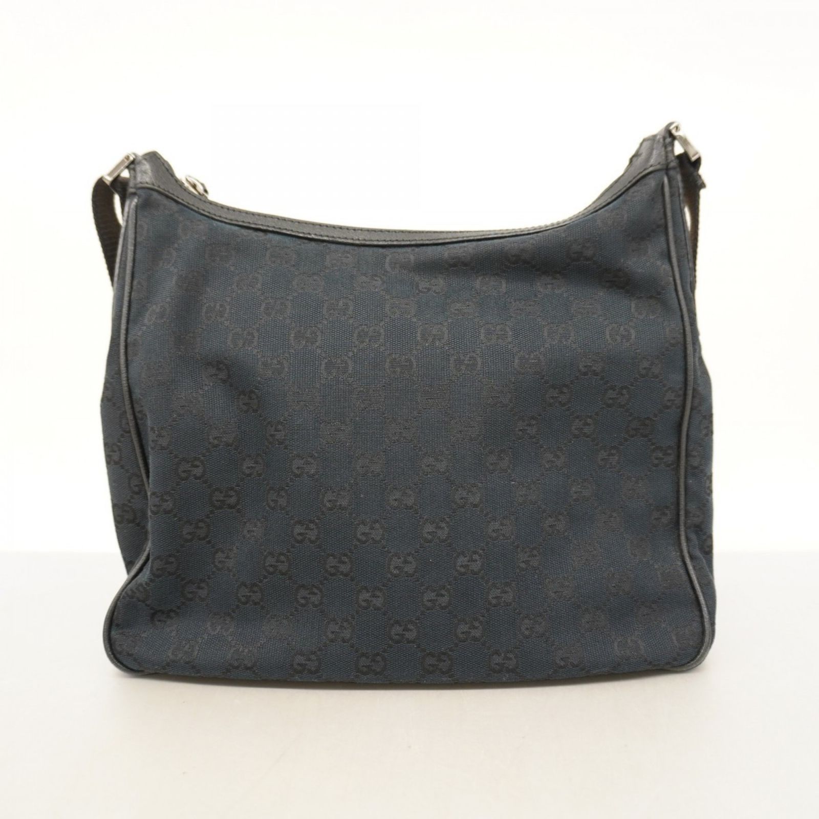 GUCCI ✨GGキャンバス ショルダーバッグ キャンバス 131211 GUCCI GGキャンバス ショルダーバッグ キャンバス 131211