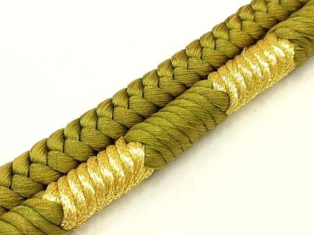 帯締め 帯揚げセット